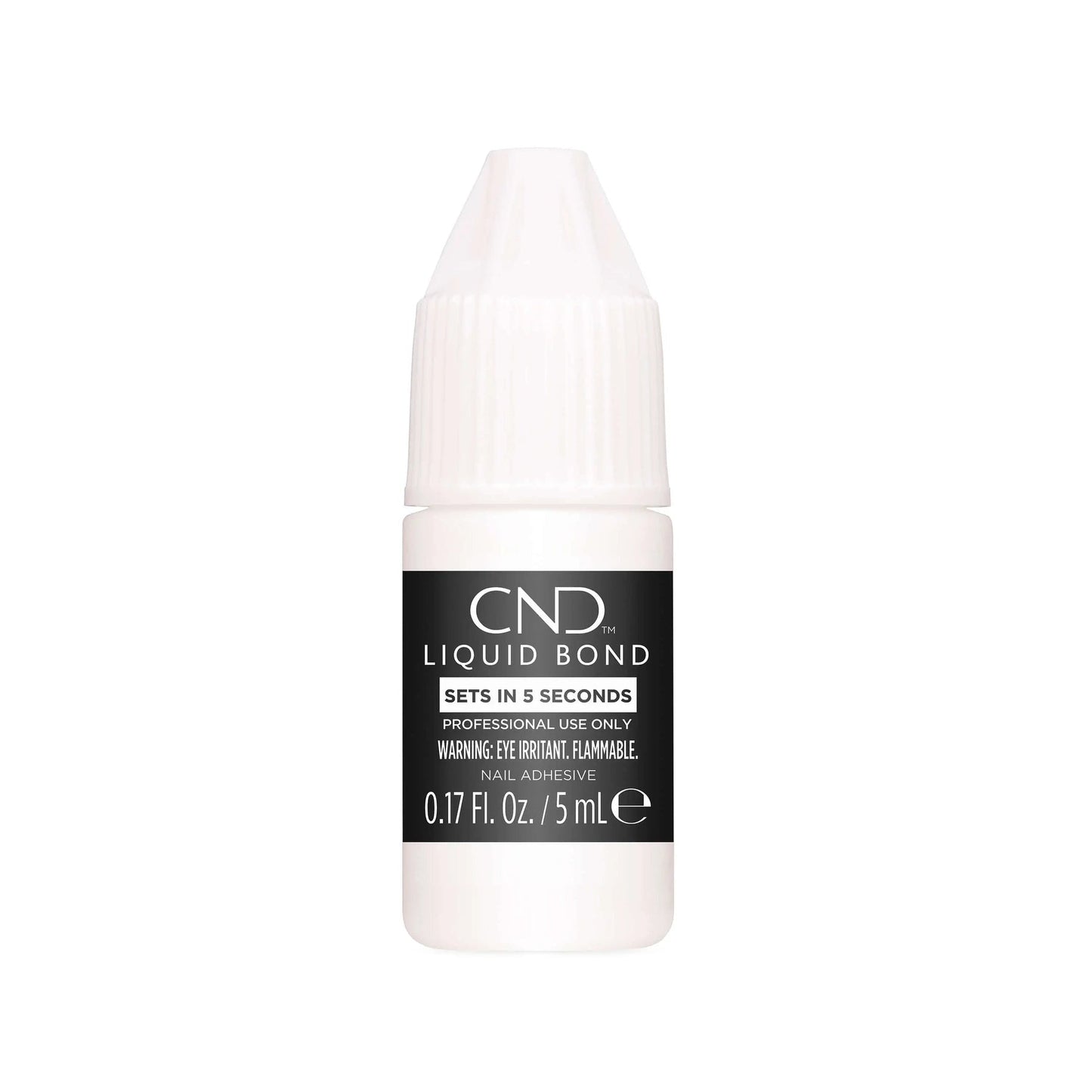 CND Liquid Bond Nail Glue front