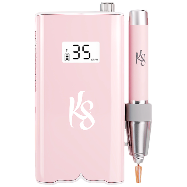 Kiara Sky Beyond PRO Portable Nail Drill