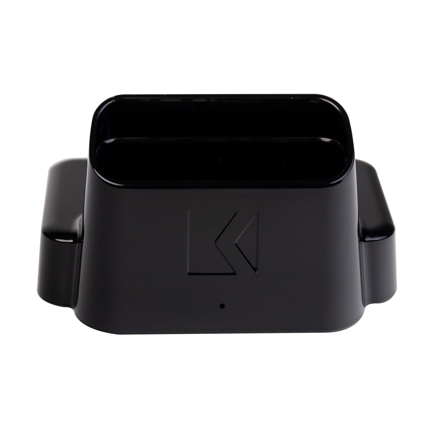 KUPA MANIPro Base Front Black