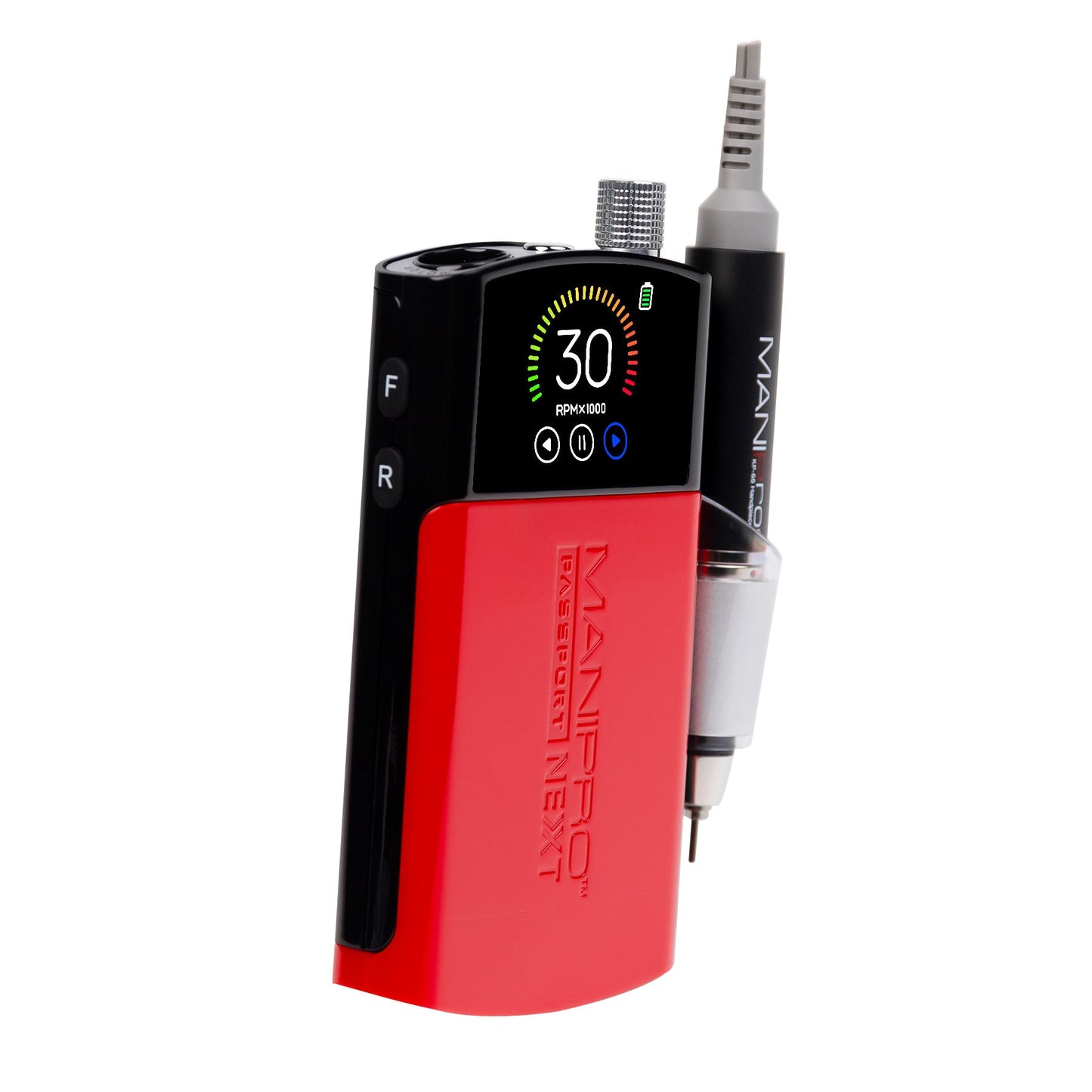 KUPA MANIPro Passport Next Nail Drill