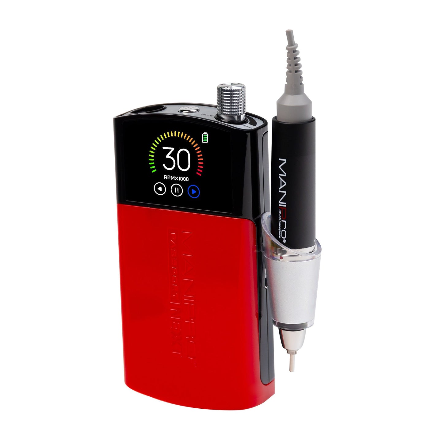 KUPA MANIPro Passport Next Nail Drill