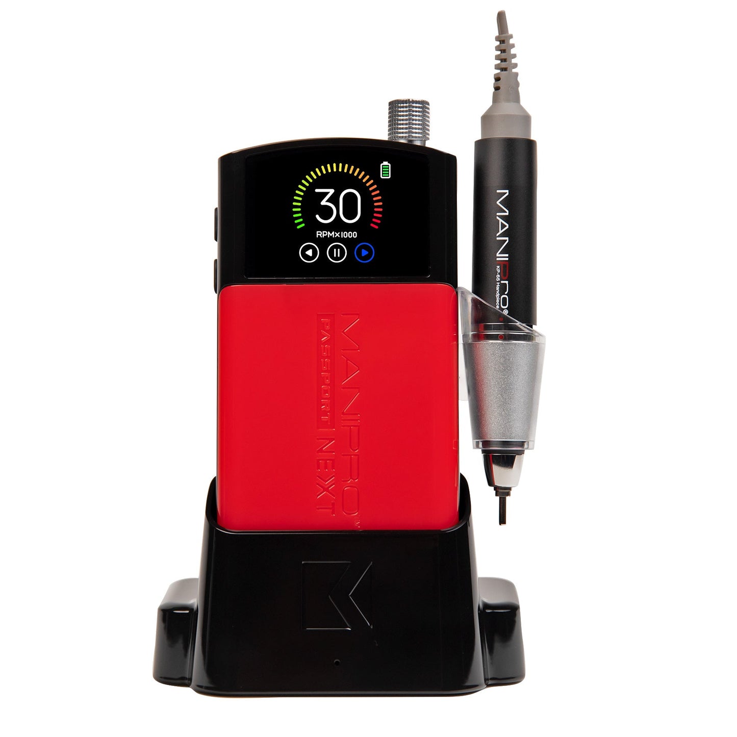 KUPA MANIPro Passport Next Nail Drill