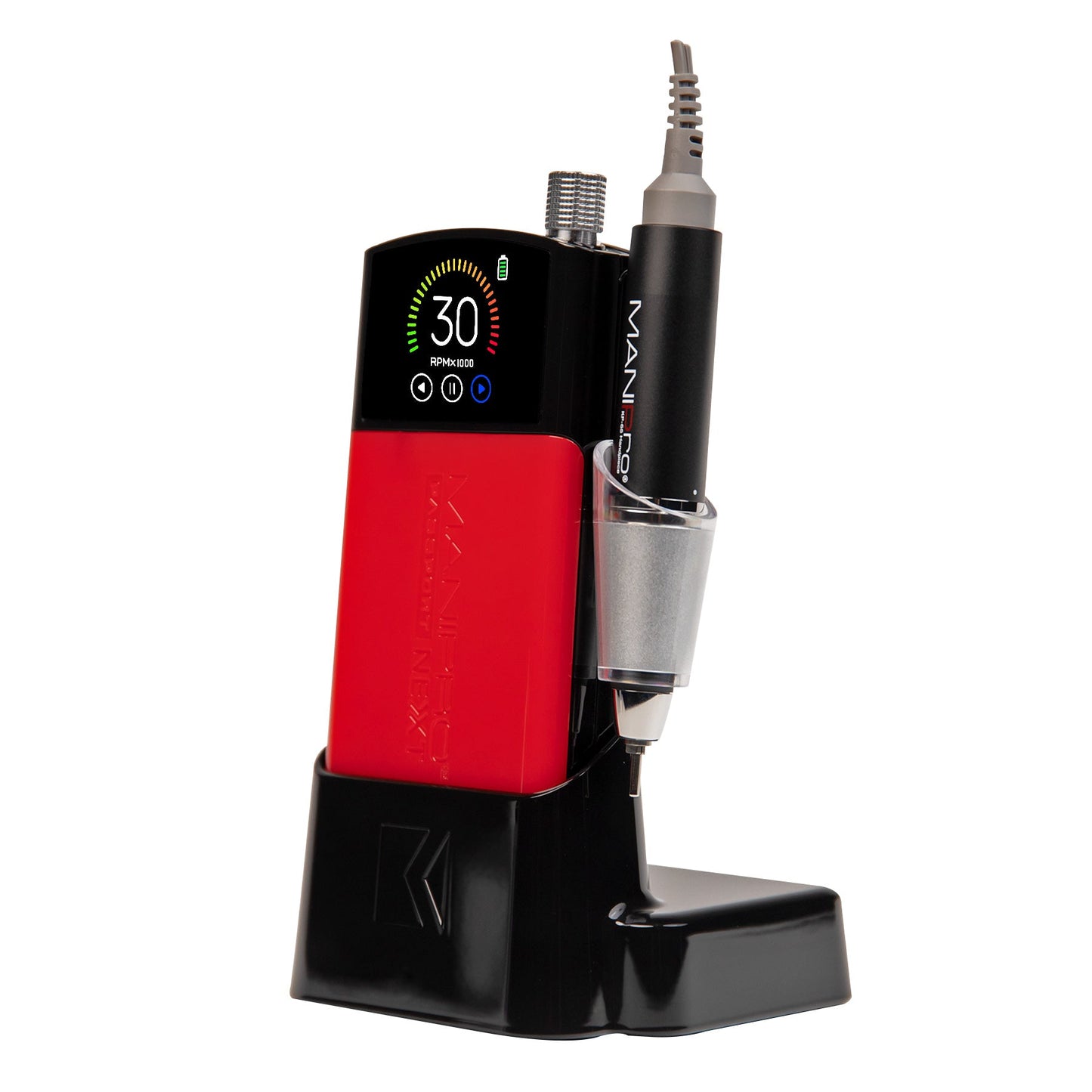 KUPA MANIPro Passport Next Nail Drill