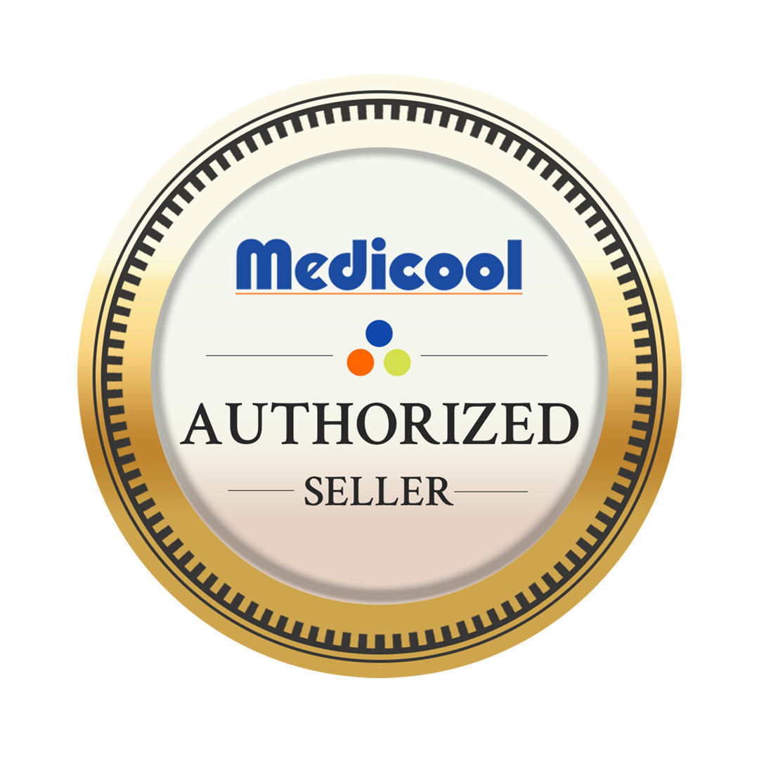 Medicool Pro Power 20k Nail Drill