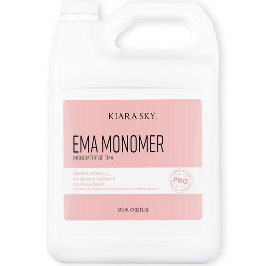 Kiara Sky EMA Liquid Monomer