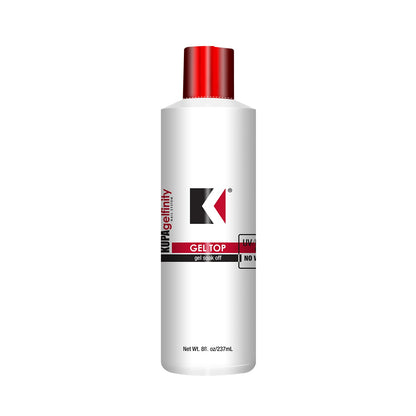 KUPA Gel Top Coat Gloss Bundle