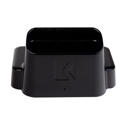 KUPA MANIPro Base Front Black