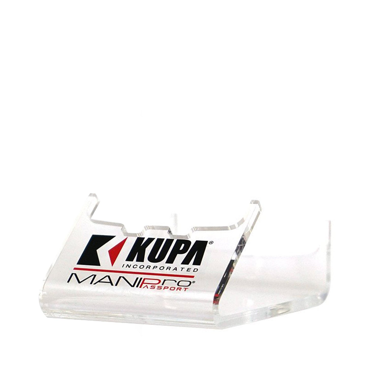 Ponceuse à ongles complète KUPA MANIPro Passport