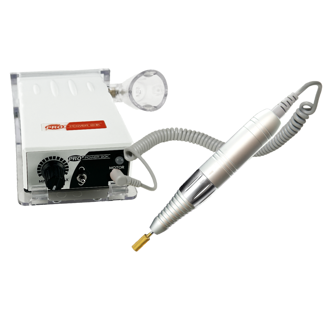 Medicool Pro Power 20k Nail Drill