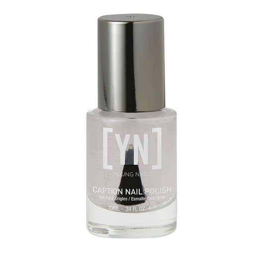 Young Nails Caption Top Coat front