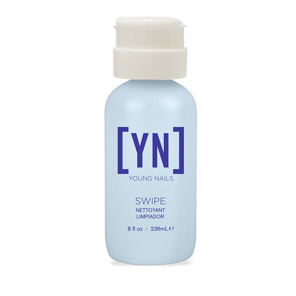 Young Nails Swipe 8oz / 236mL